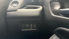 Honda Jazz 1.5 i-MMD Hybrid EX 5dr eCVT Hybrid Hatchback